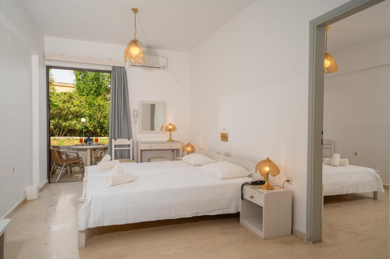 Hotel Pericles Kefalonia Island Exterior photo