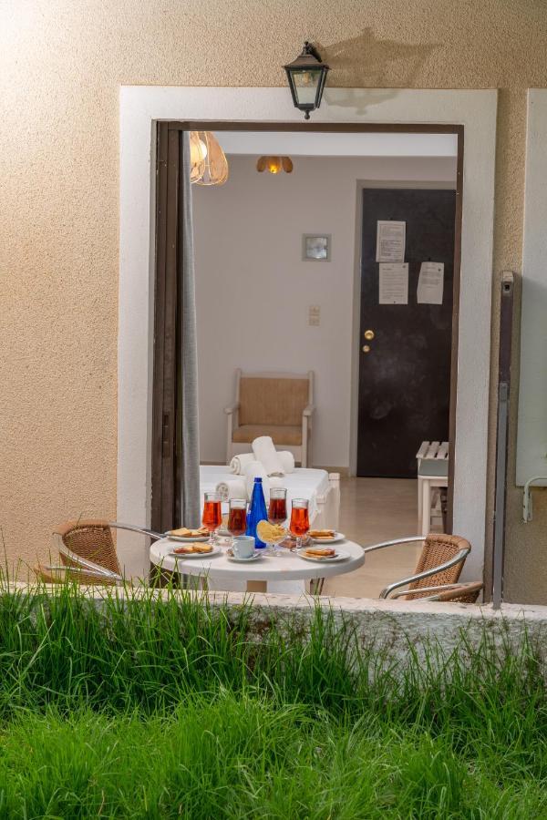 Hotel Pericles Kefalonia Island Exterior photo