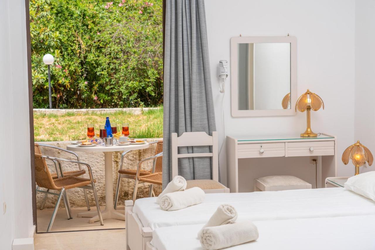 Hotel Pericles Kefalonia Island Exterior photo