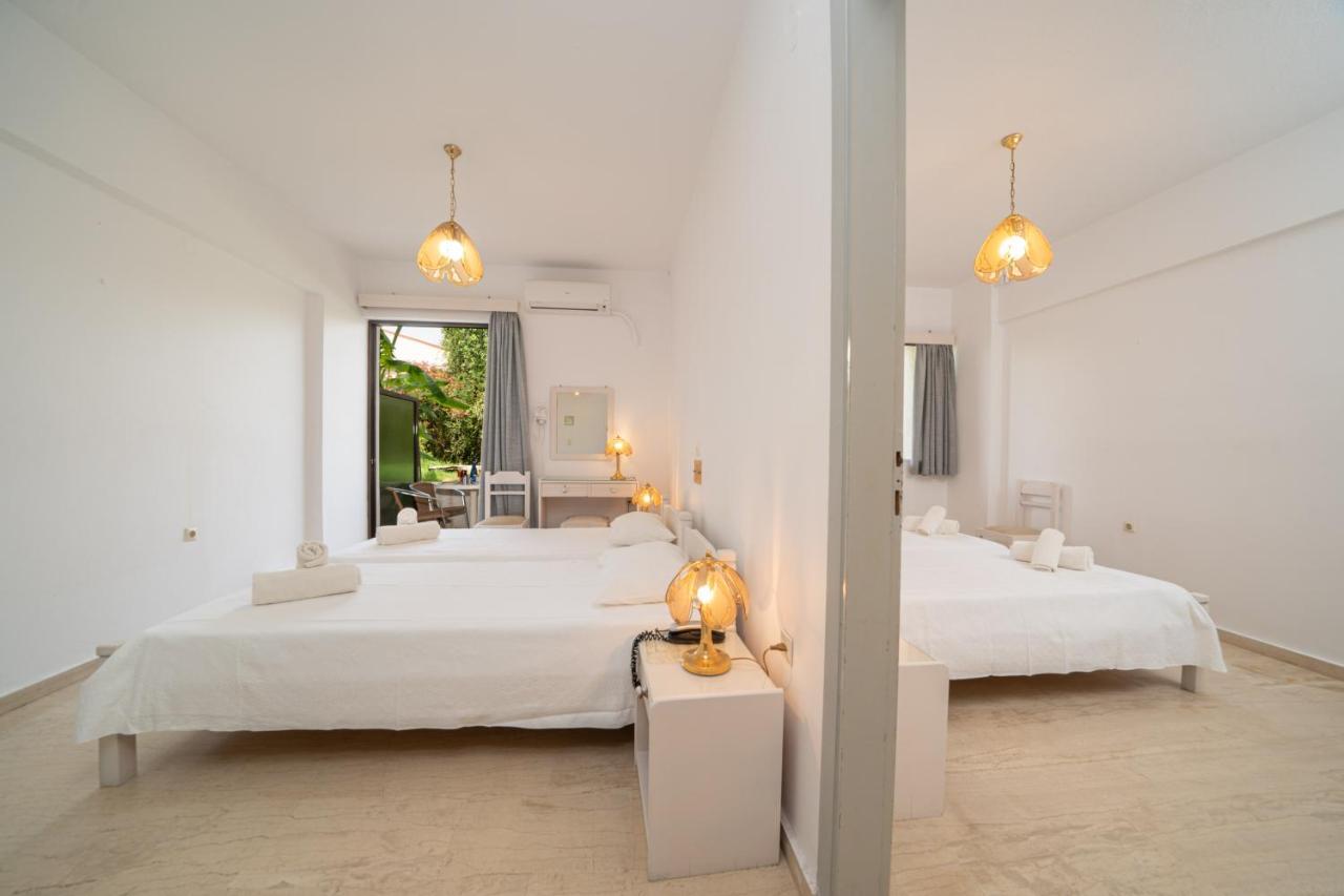 Hotel Pericles Kefalonia Island Exterior photo