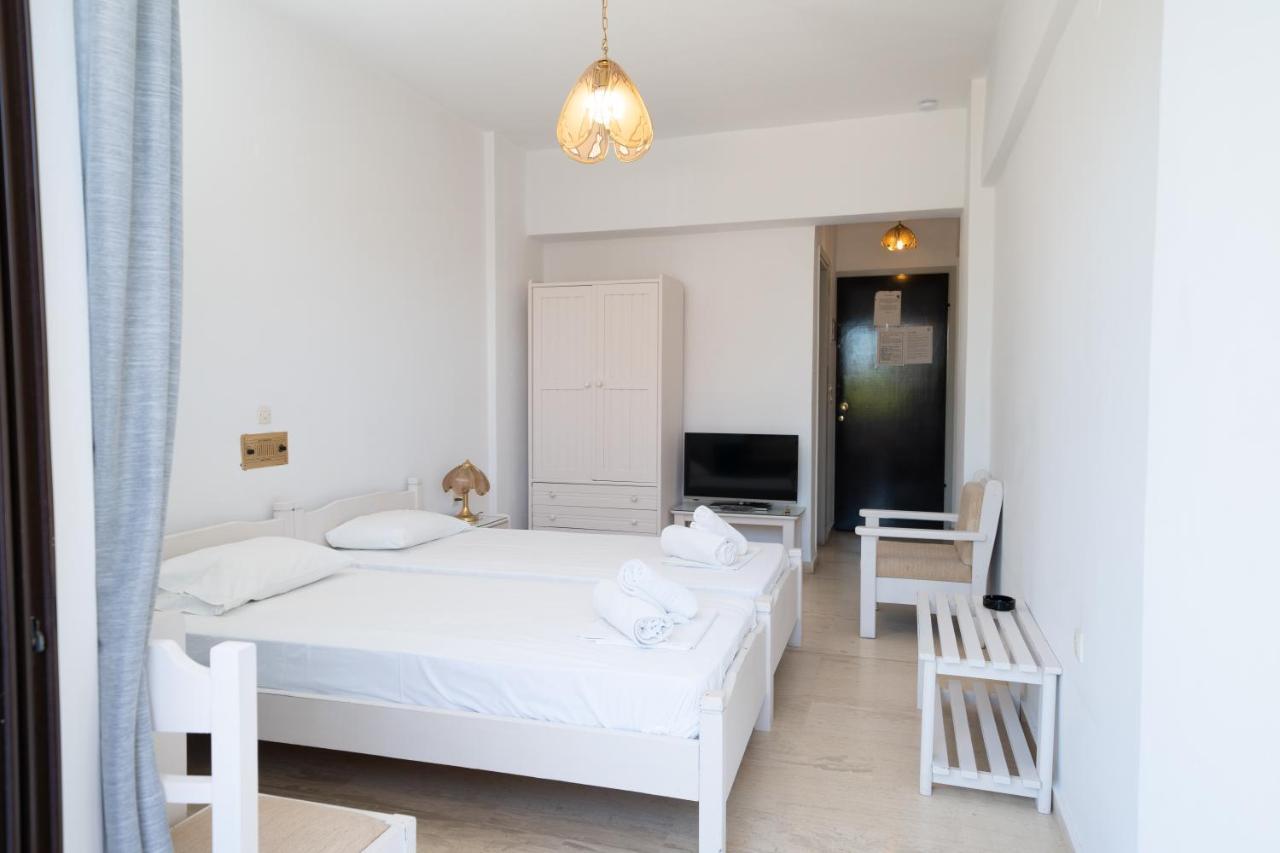 Hotel Pericles Kefalonia Island Exterior photo