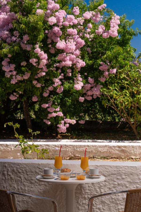 Hotel Pericles Kefalonia Island Exterior photo