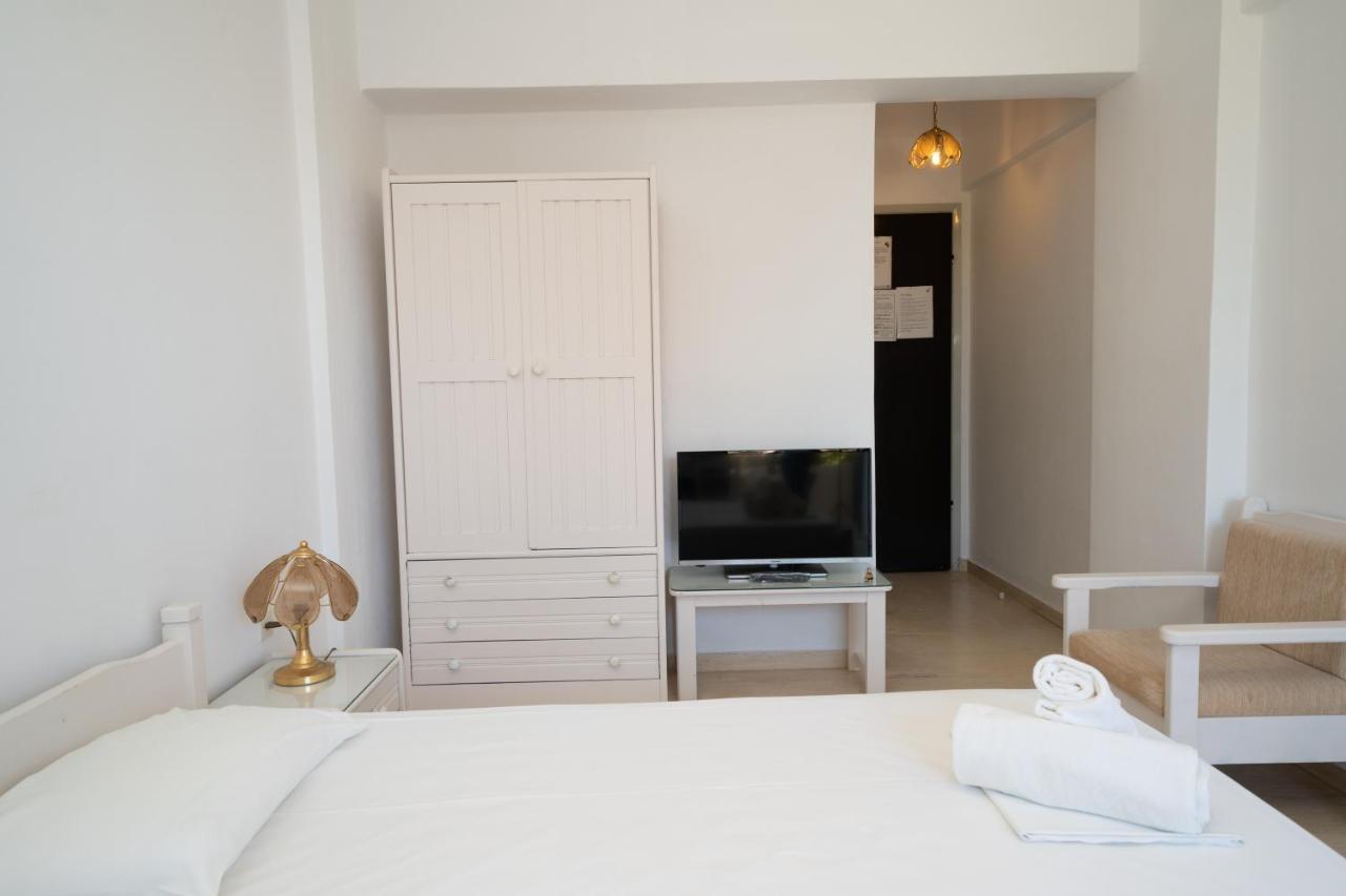 Hotel Pericles Kefalonia Island Exterior photo