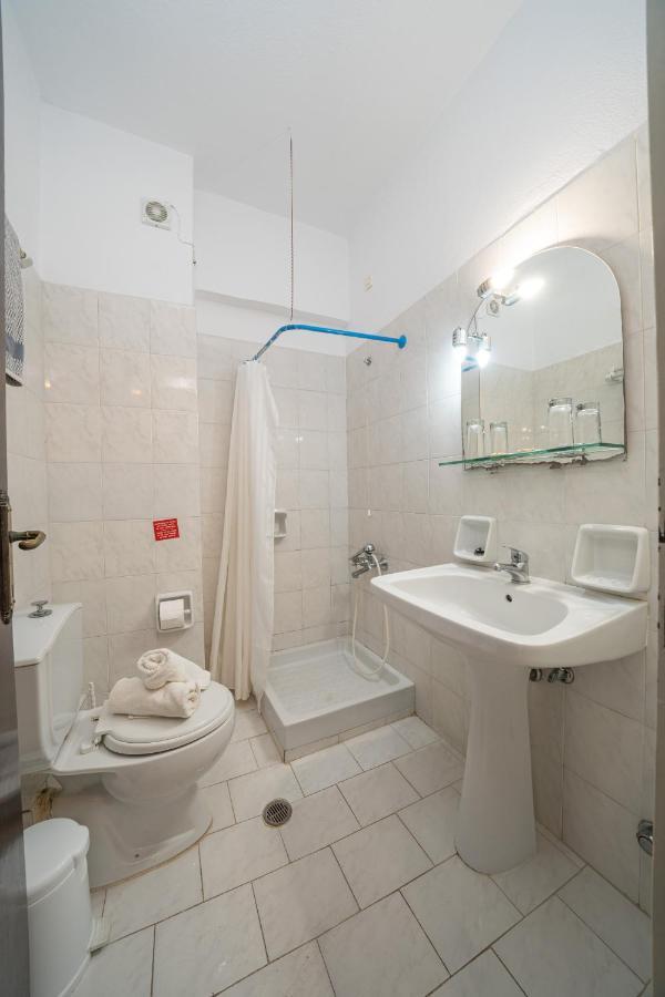 Hotel Pericles Kefalonia Island Exterior photo