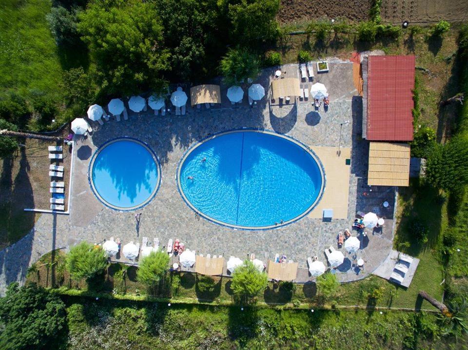 Hotel Pericles Kefalonia Island Exterior photo