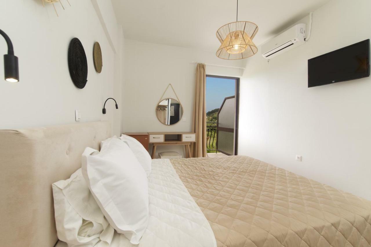 Hotel Pericles Kefalonia Island Exterior photo