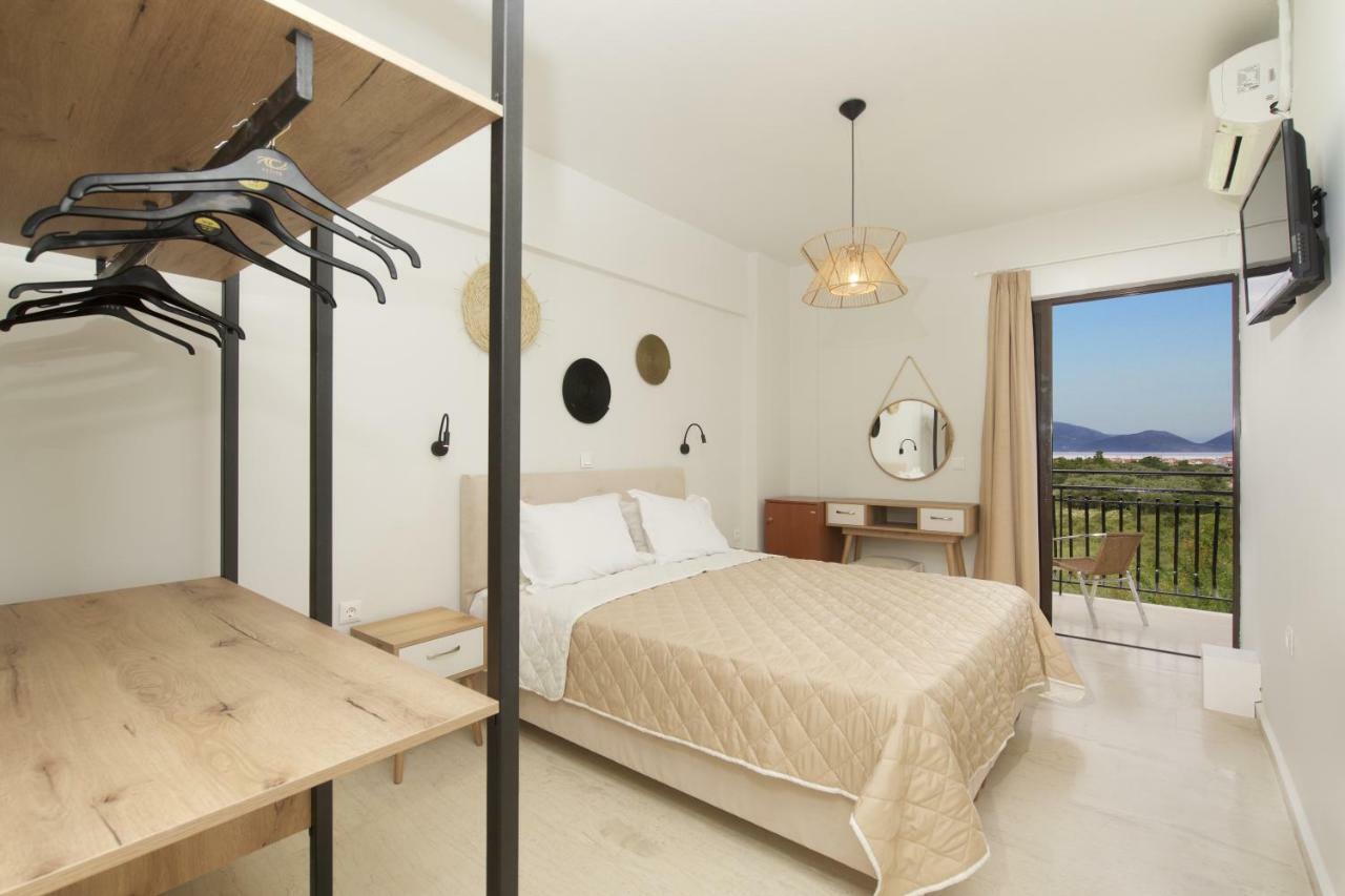 Hotel Pericles Kefalonia Island Exterior photo