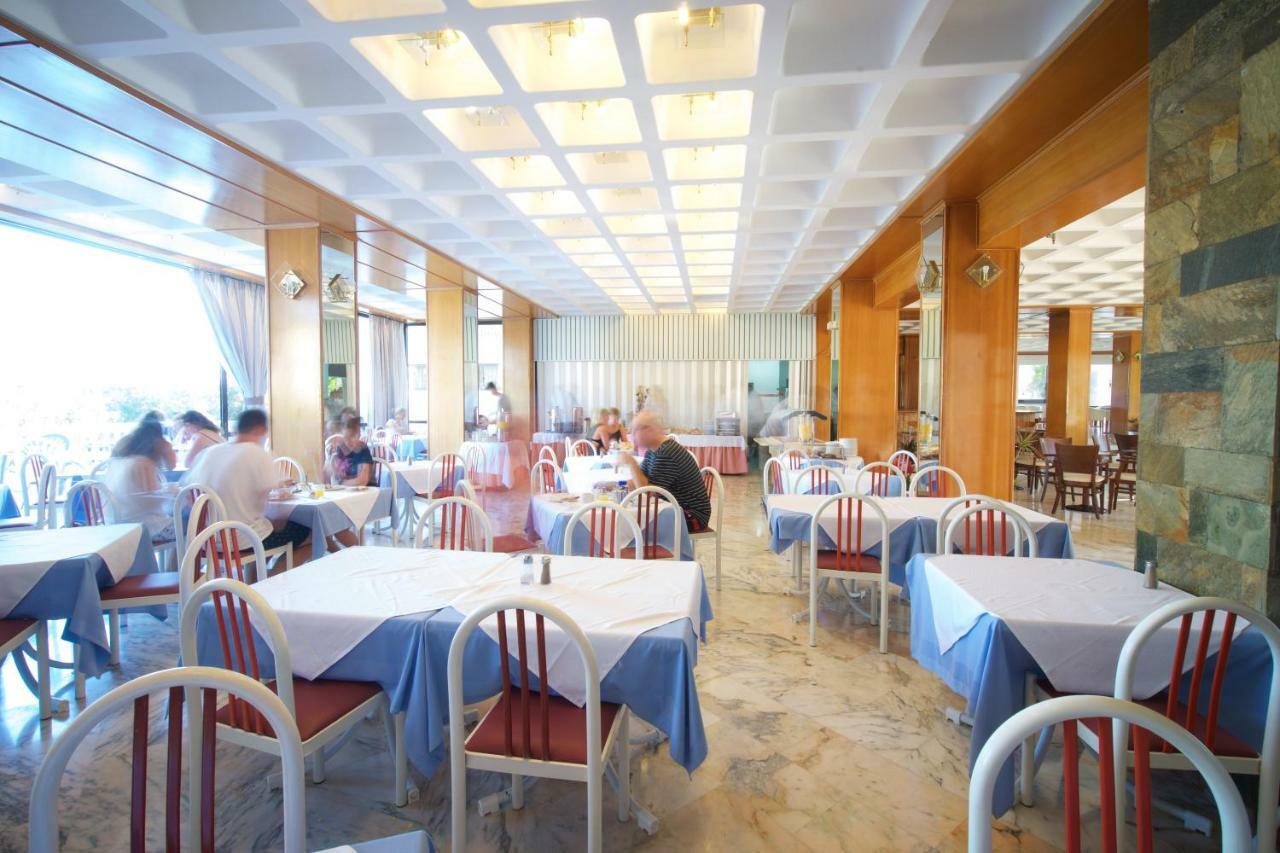 Hotel Pericles Kefalonia Island Exterior photo