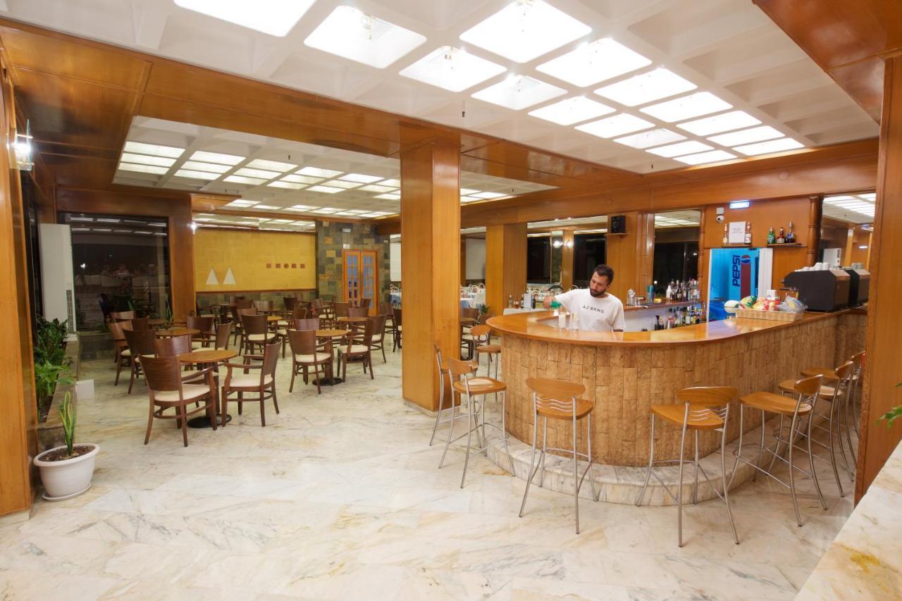 Hotel Pericles Kefalonia Island Exterior photo